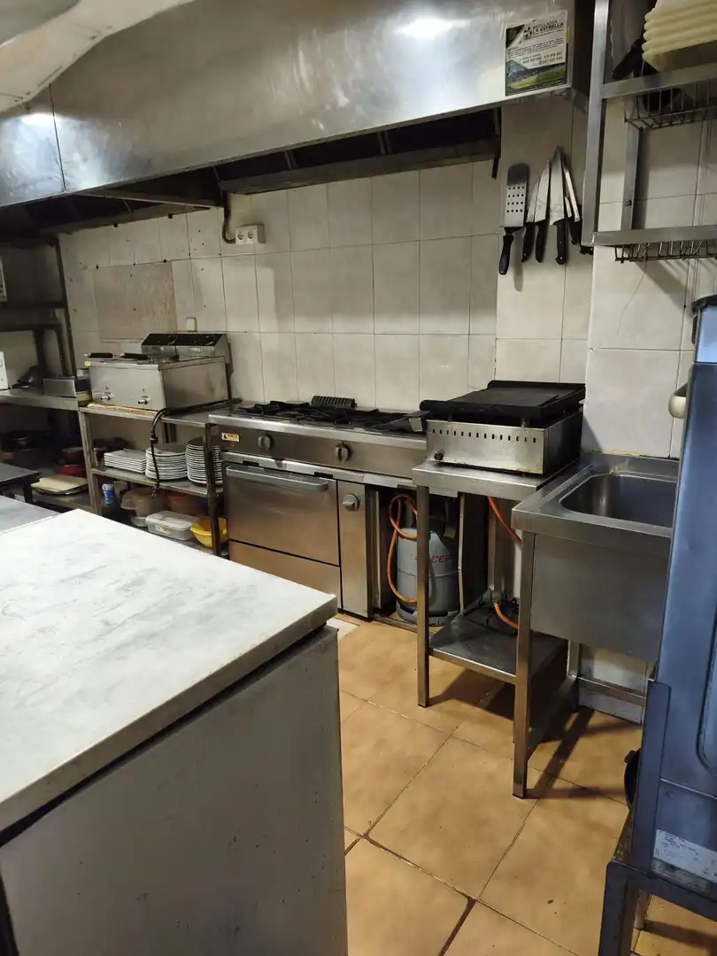 Local comercial en venta en Levante, imagen 7