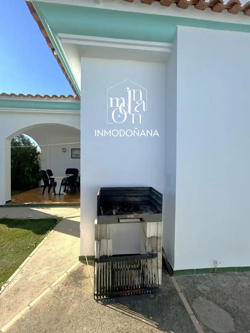 Casa o chalet en venta en Caño Guerrero , Matalascañas