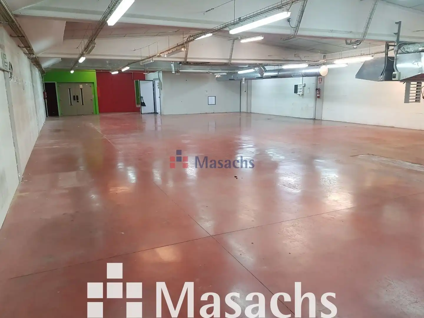 Industrial building for sale in Sant Fruitós de Bages, imagen 3