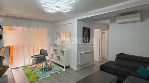 Foto 5 de Piso en venta en Fuenlabrada II - El Molino, Fuenlabrada