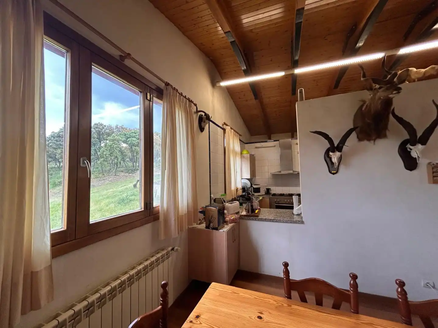 Casa rústica en venda a Masegoso, imagen 11