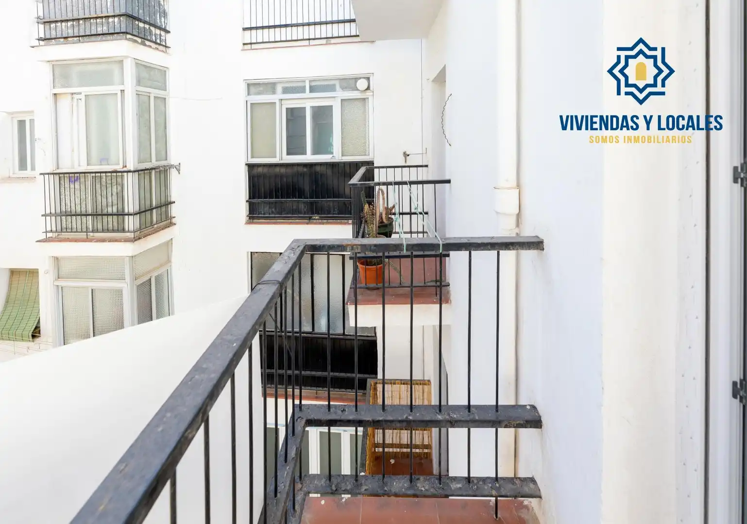 Appartamento con terrazza in vendita a 28 Calle Acera de San Ildefonso 28 3B 28, imagen 4