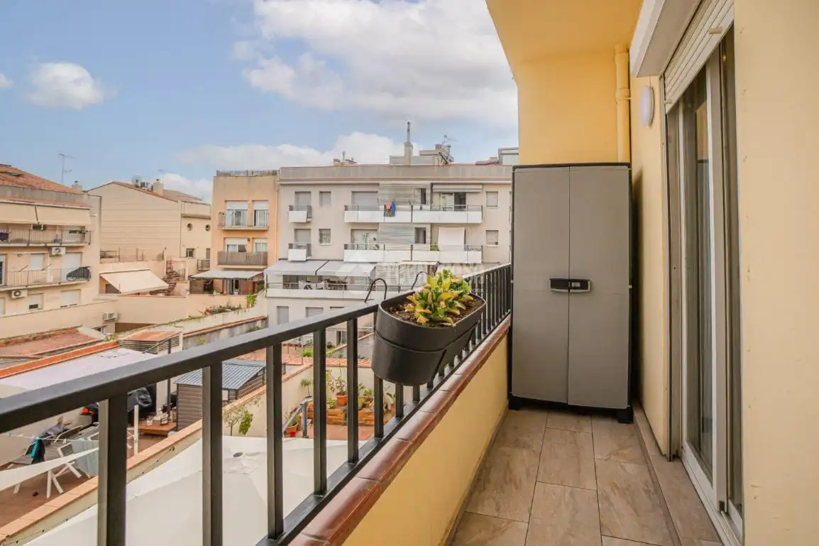 Appartamento con terrazza in vendita a Centre, imagen 28