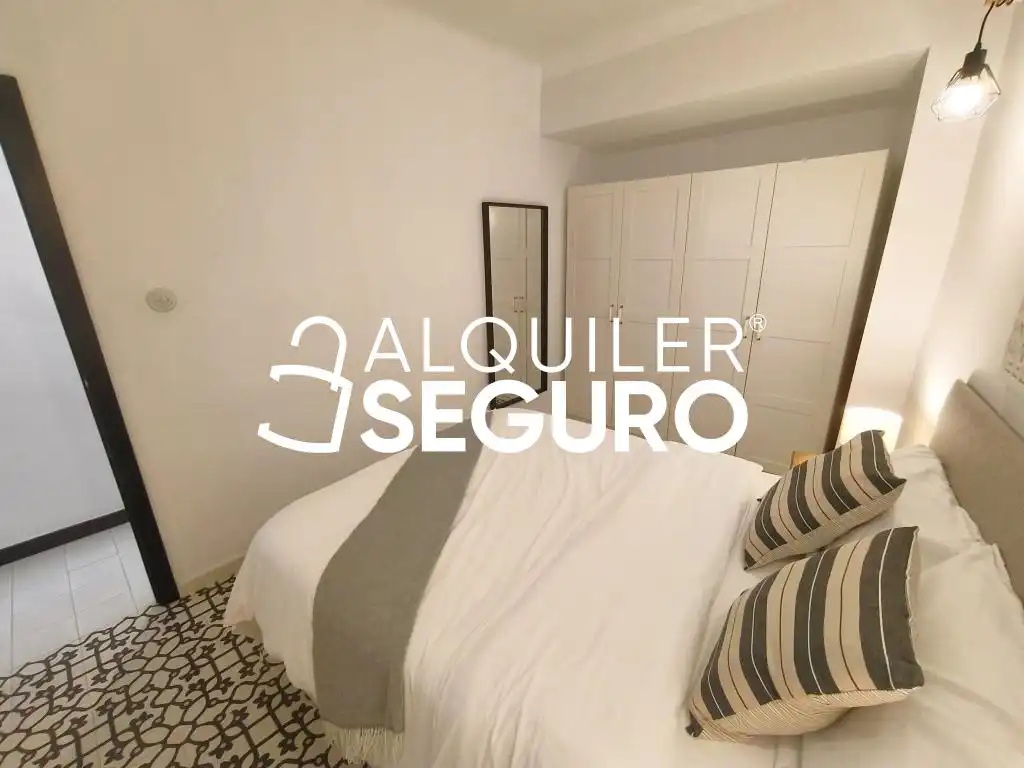 Piso en alquiler en Garbinet, imagen 8