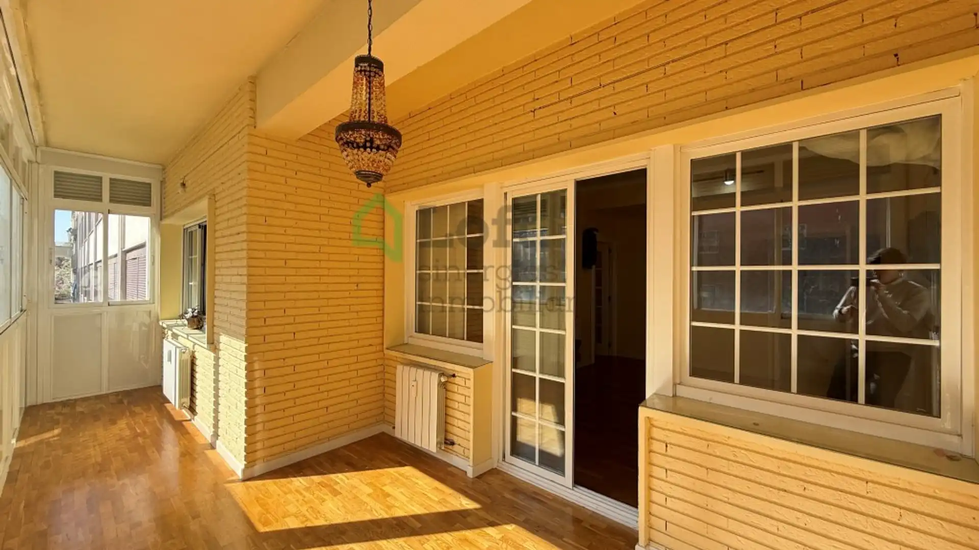 Flat for sale in Santa Marina