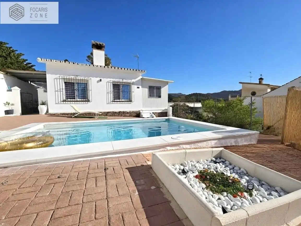Villa mit Terrasse zum Verkauf in Camino El Acebuchal, imagen 12