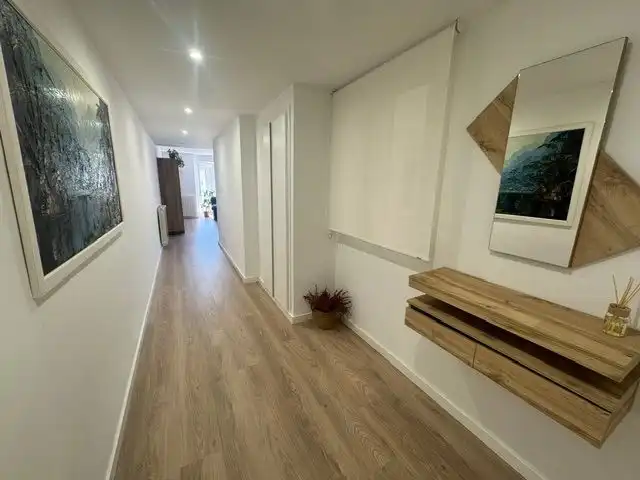 Piso en venta en Alcoy / Alcoi con Calefacción, Terraza y Trastero