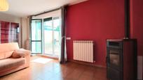 Living room of Single-family semi-detached for sale in Valdorros  with Terrace