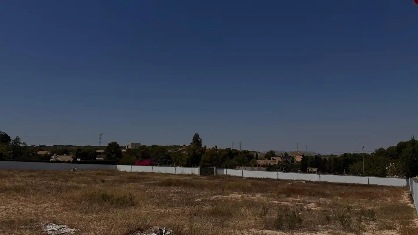 Terrenos y solares en venta en Azahar, imagen 11