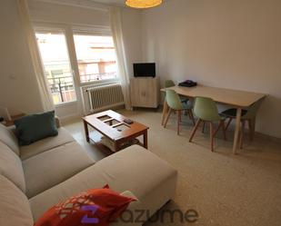 Flat to rent in C. Cardenal Cisneros, Santo Tomás