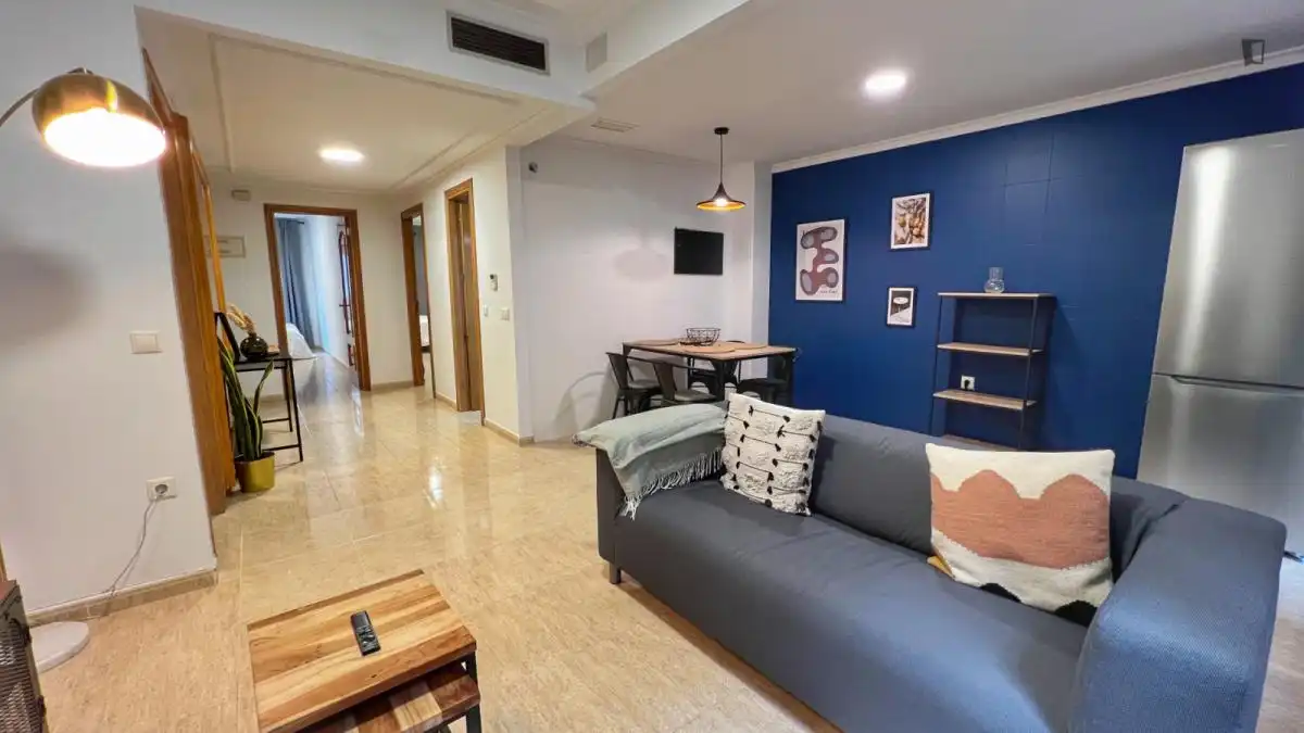 Habitación en Alicante / Alacant, Alicante