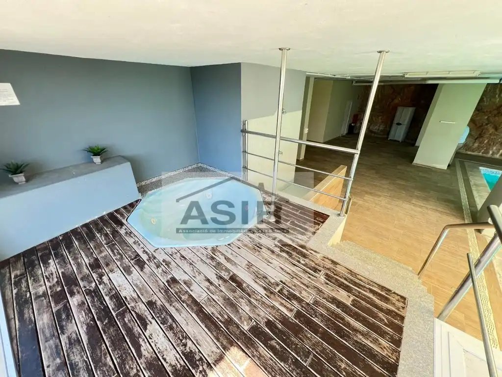 Chalet con piscina en venta en Calle Serra De Mariola, imagen 60