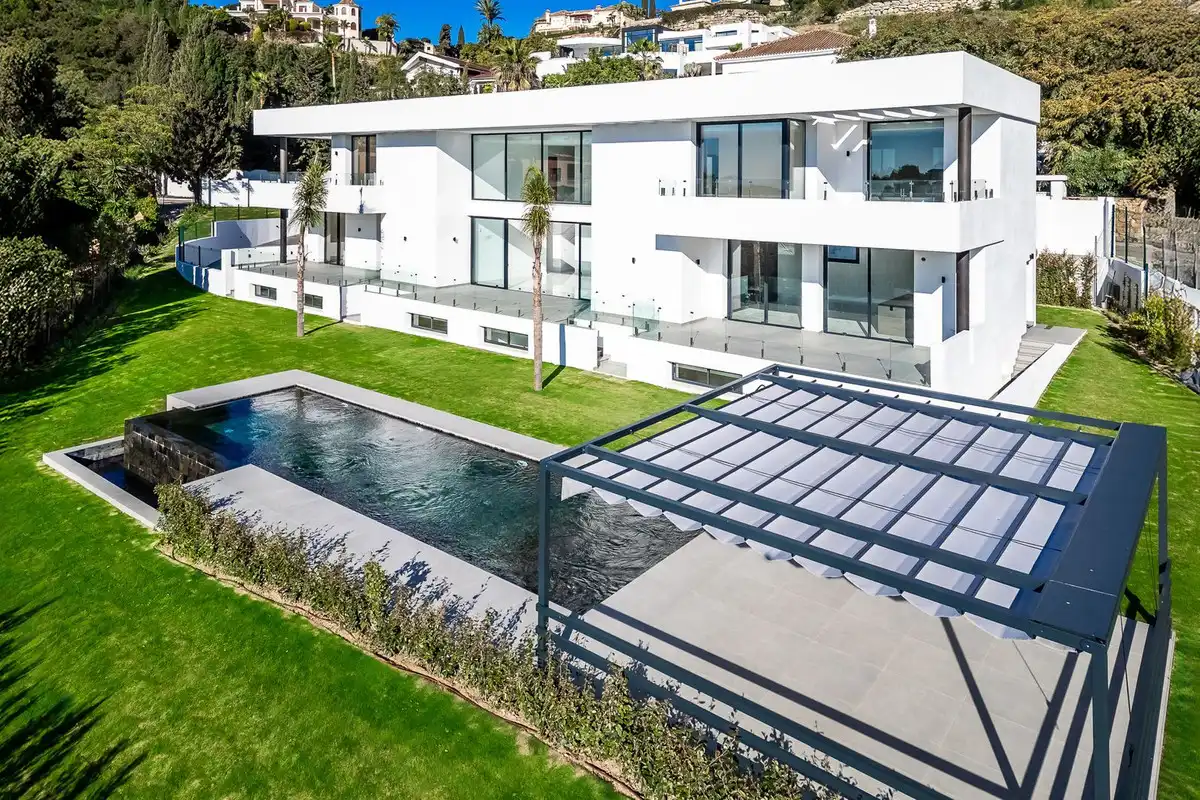 Villa mit Pool zum Verkauf in Calle la Pacheca Alta 22, imagen 29