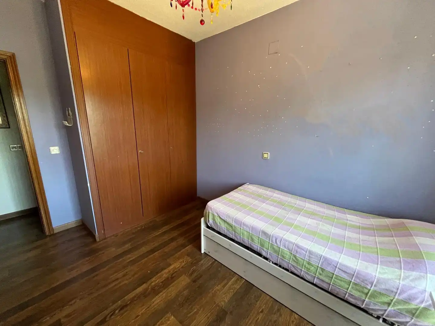 Habitación de Dúplex en venta en Pinto con Aire acondicionado, Calefacción y Parquet