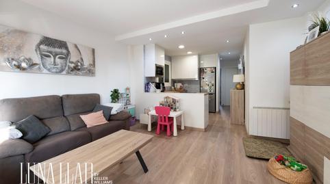 Foto 4 de Pis en venda a El Poal, Castelldefels