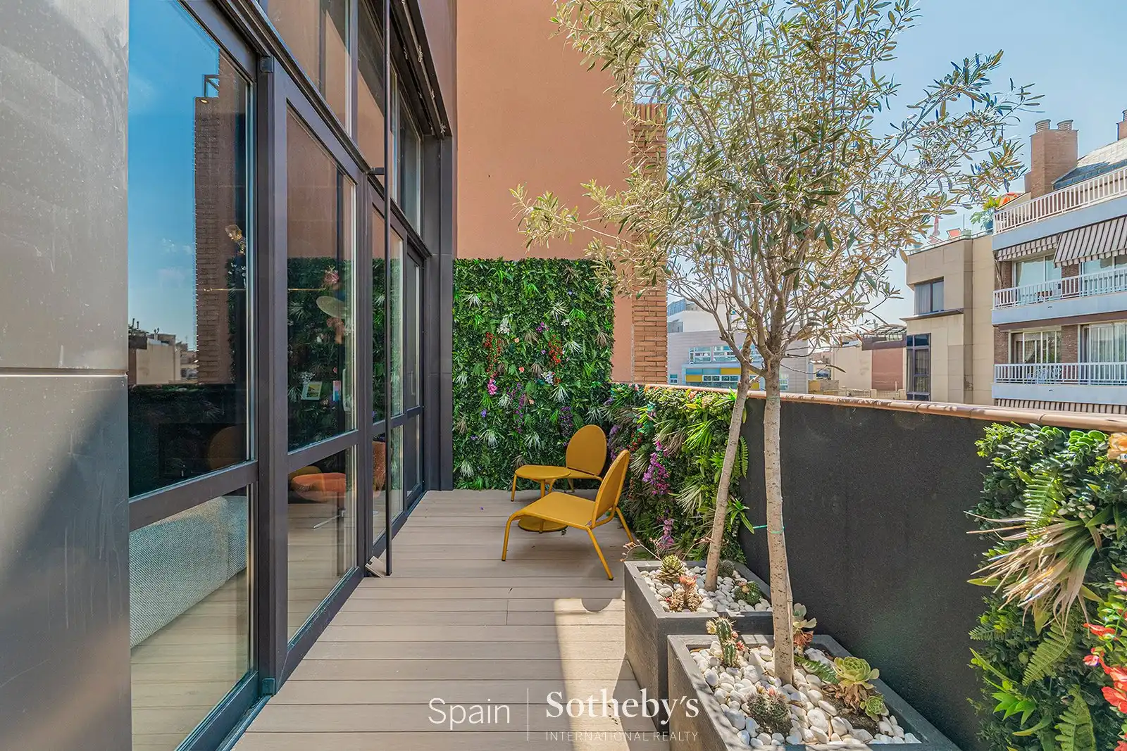 Penthouse with lift for sale in Carrer de Provença, imagen 22