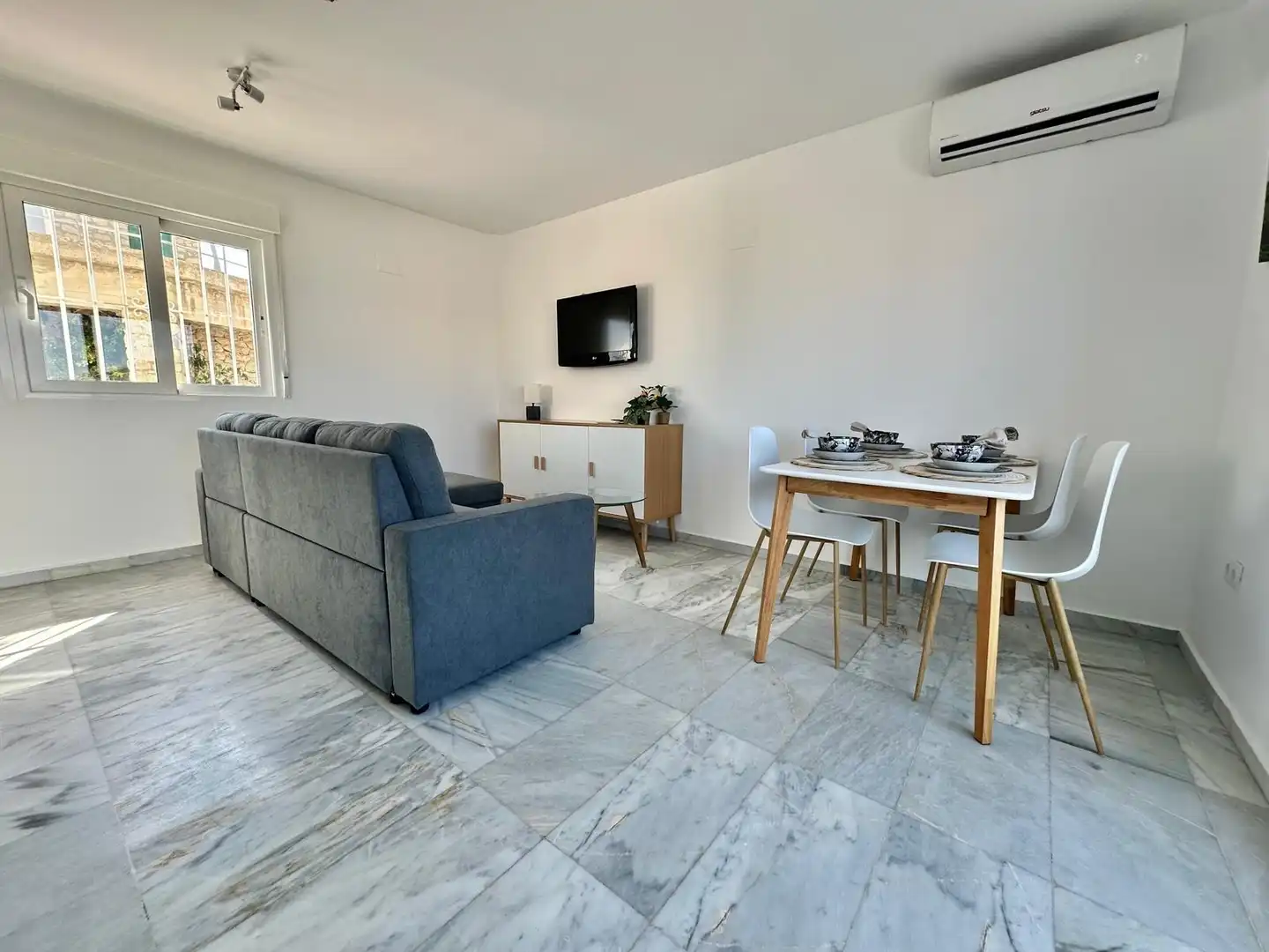 Apartment mit Pool zum Verkauf in Playa de Poniente, imagen 5