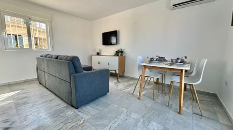 Foto 5 de Apartamento en venta en Playa Poniente, Benidorm