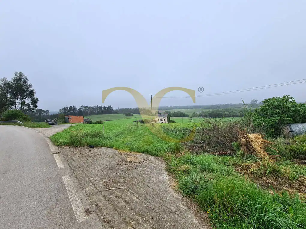 Casa o chalet en venta en El Franco  con Calefacción