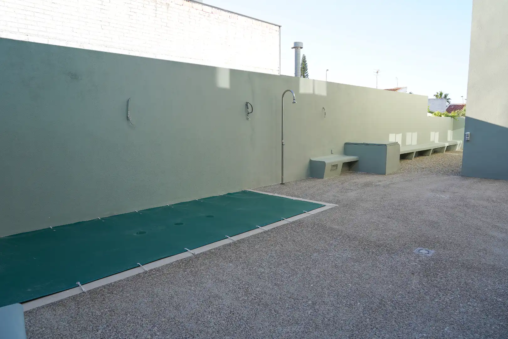 Ground floor for sale in Calle Rodrigo de Triana, 1, Centro - Calzada - Cabo Noval