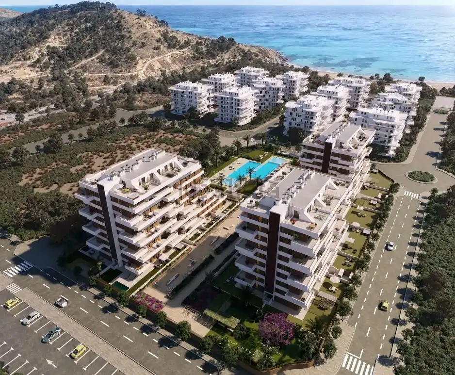 Apartamento con jardín en venta en Platja de Torres, imagen 3