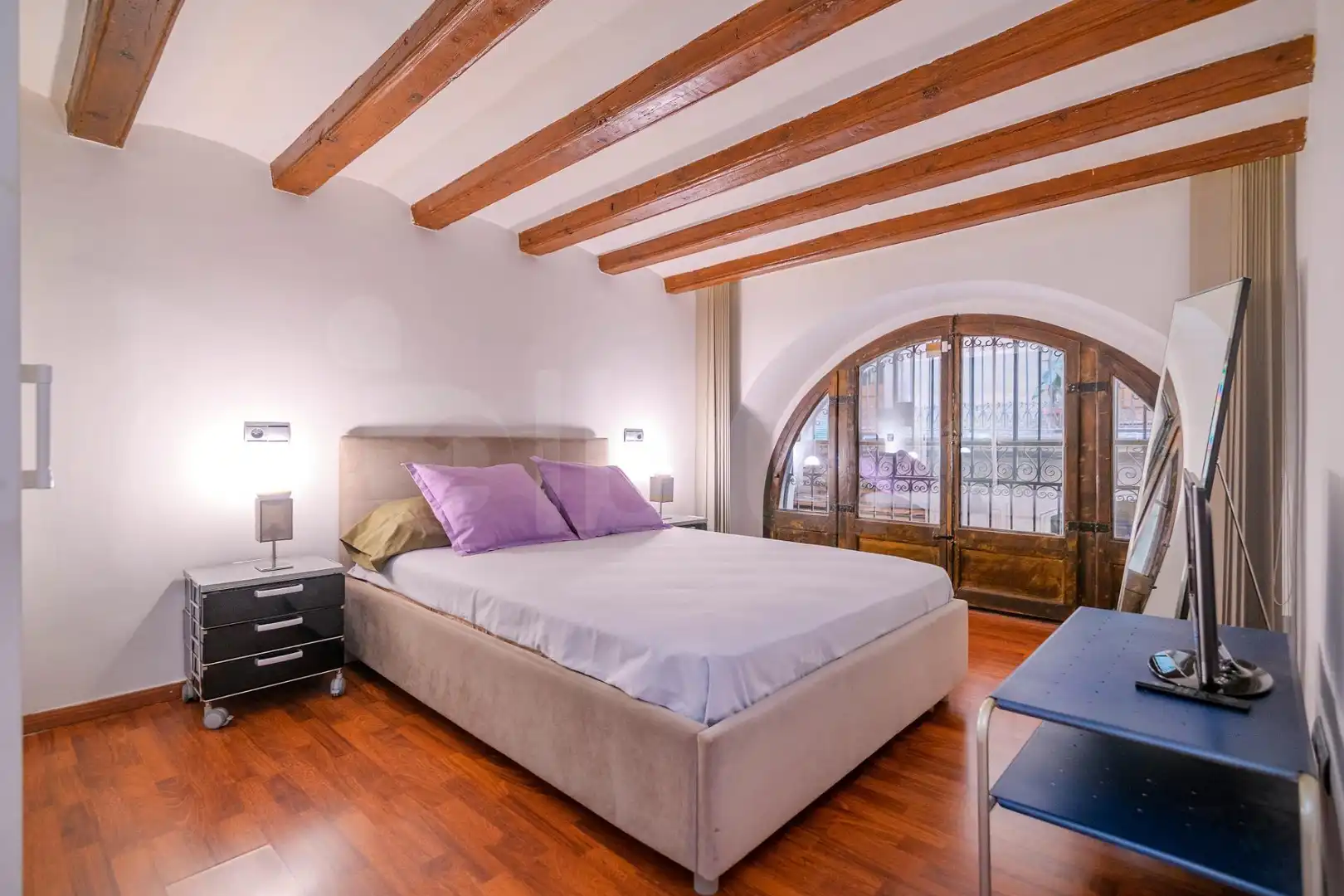 Habitación de Piso en venta en Barcelona con Aire acondicionado y Parquet