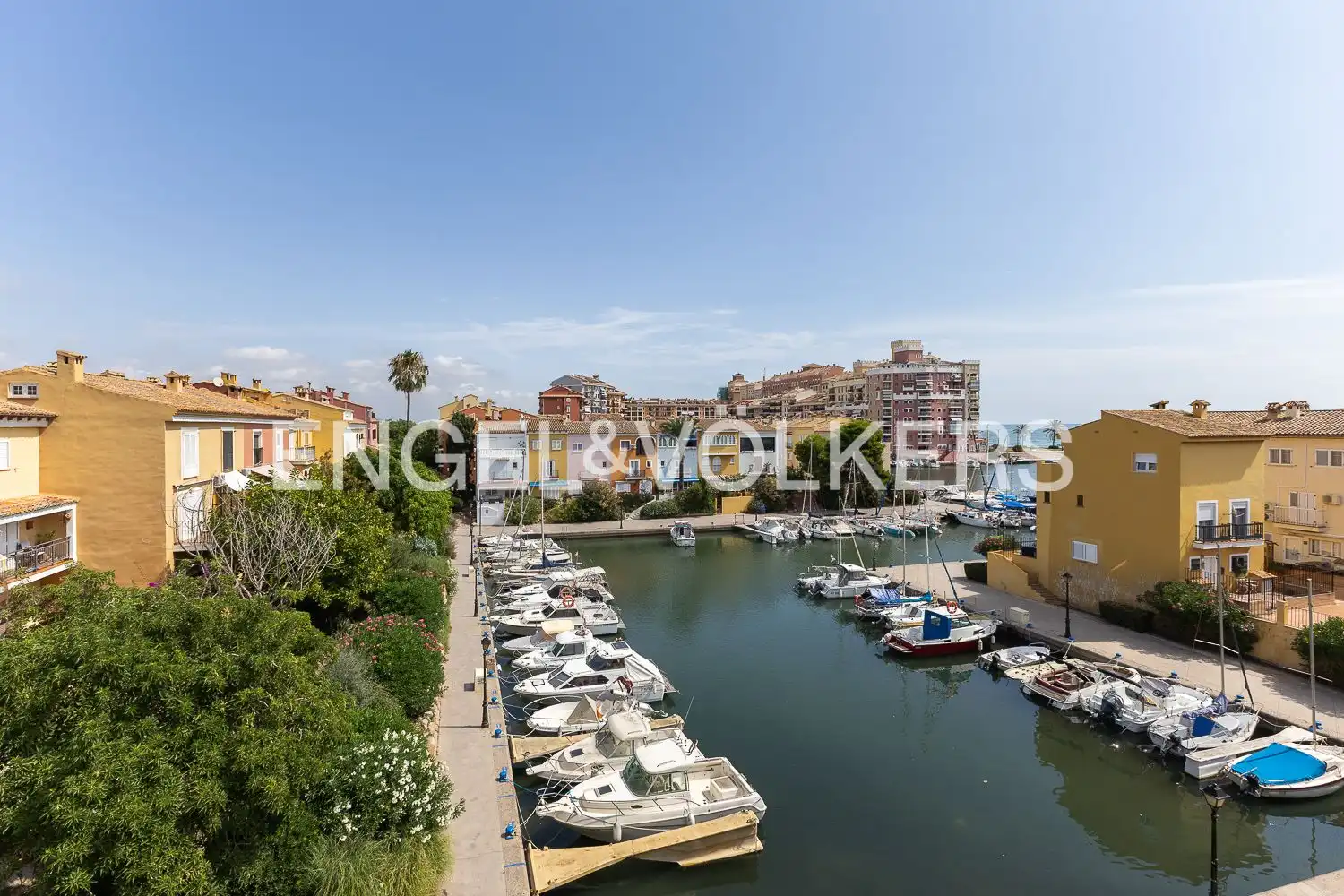 Terrace of Houses for sale in Alboraya  with Air Conditioner, Heating and Terrace