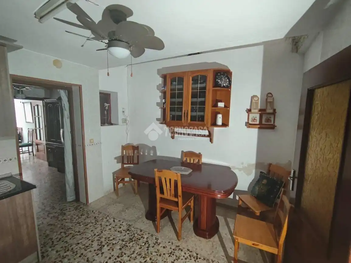 Habitatge amb terrassa en venda a Villatorres, imagen 2