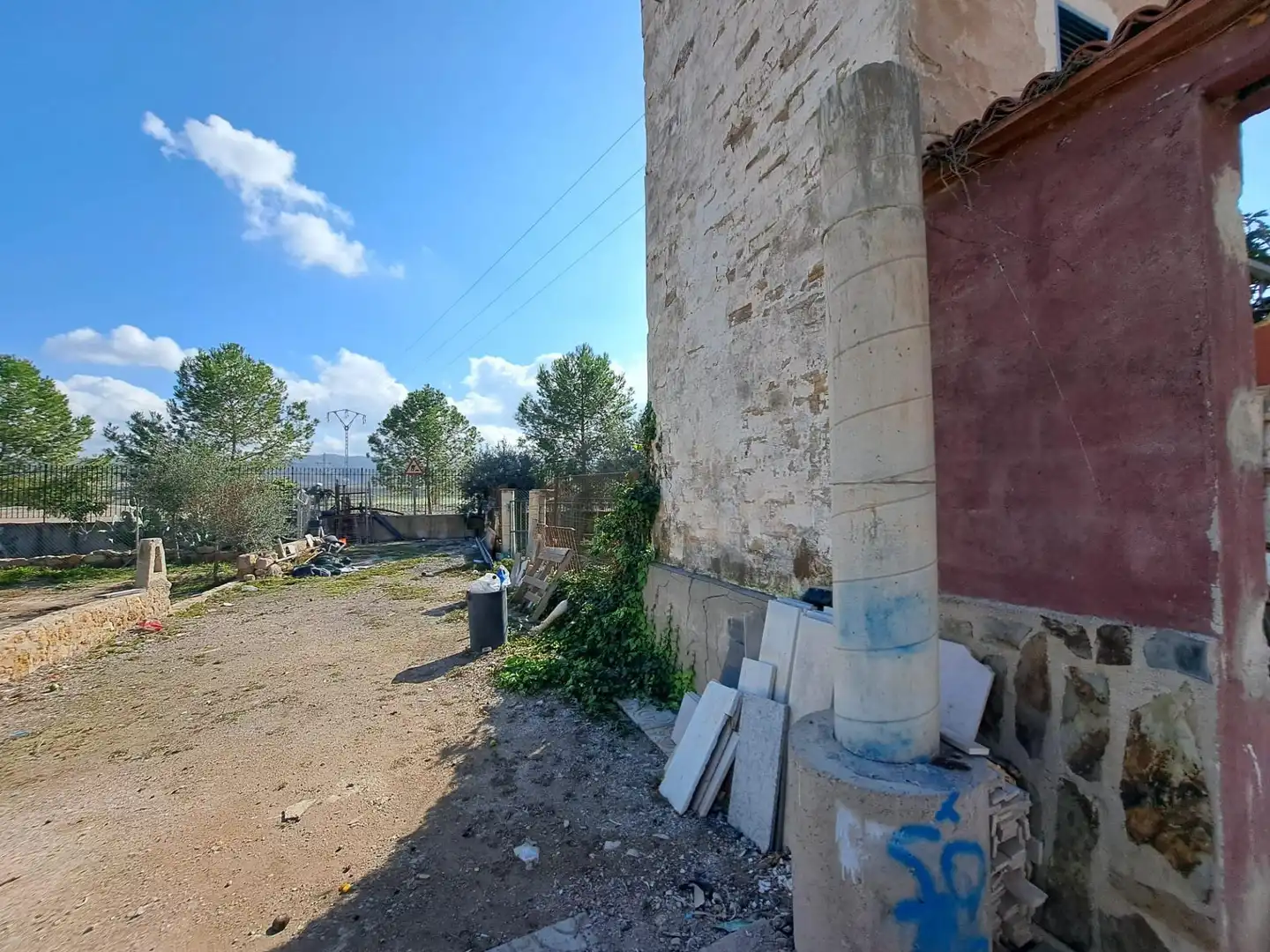 Casa o chalet en venta en Marchena