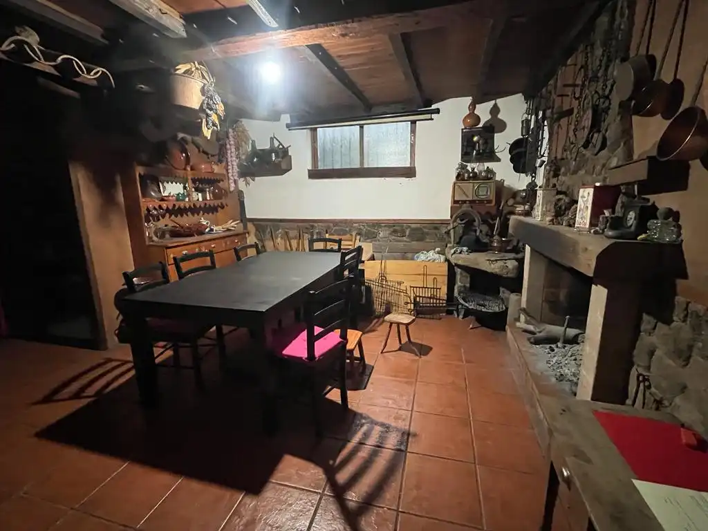 Xalet amb jardí en venda a Calle Olmos 3, imagen 4