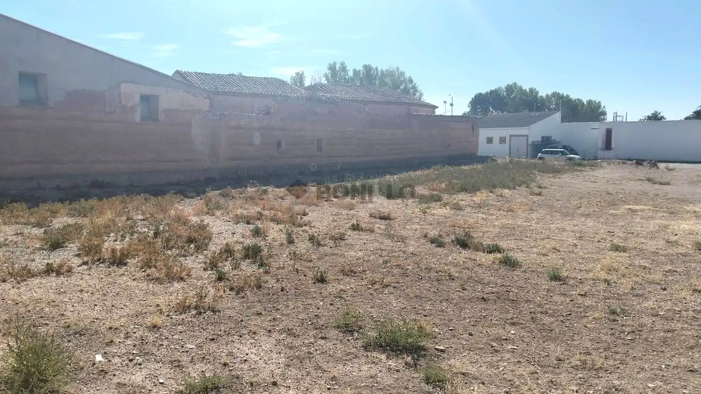 Terreni e lotti in vendita a CTRA DE CELLA, imagen 4