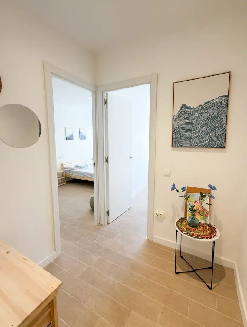 Apartments for rent in Centre