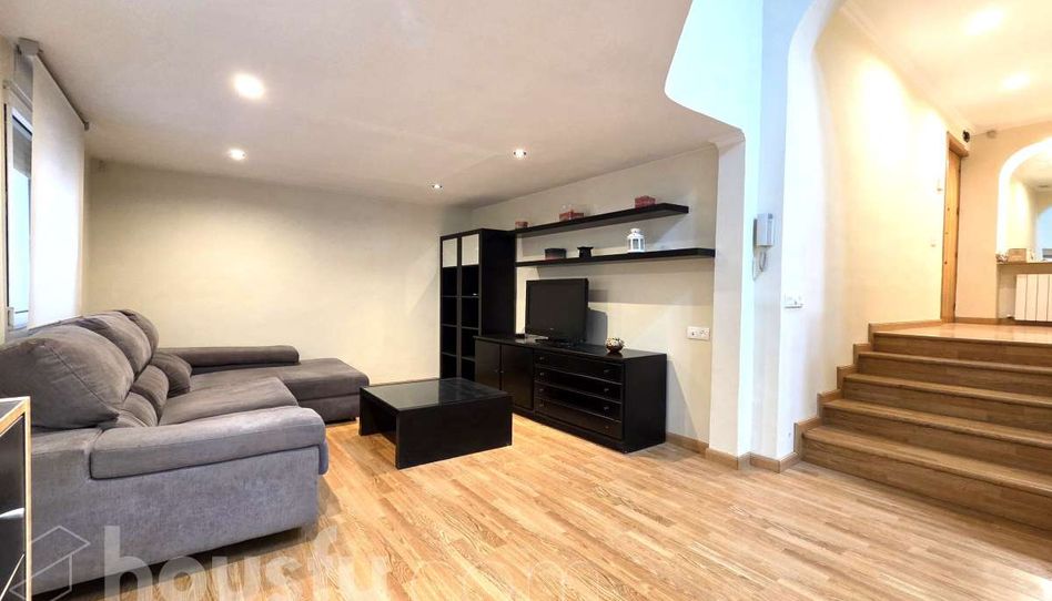 Dúplex de alquiler en Calle del Pilar de Zaragoza, ., Guindalera - Imagen 3