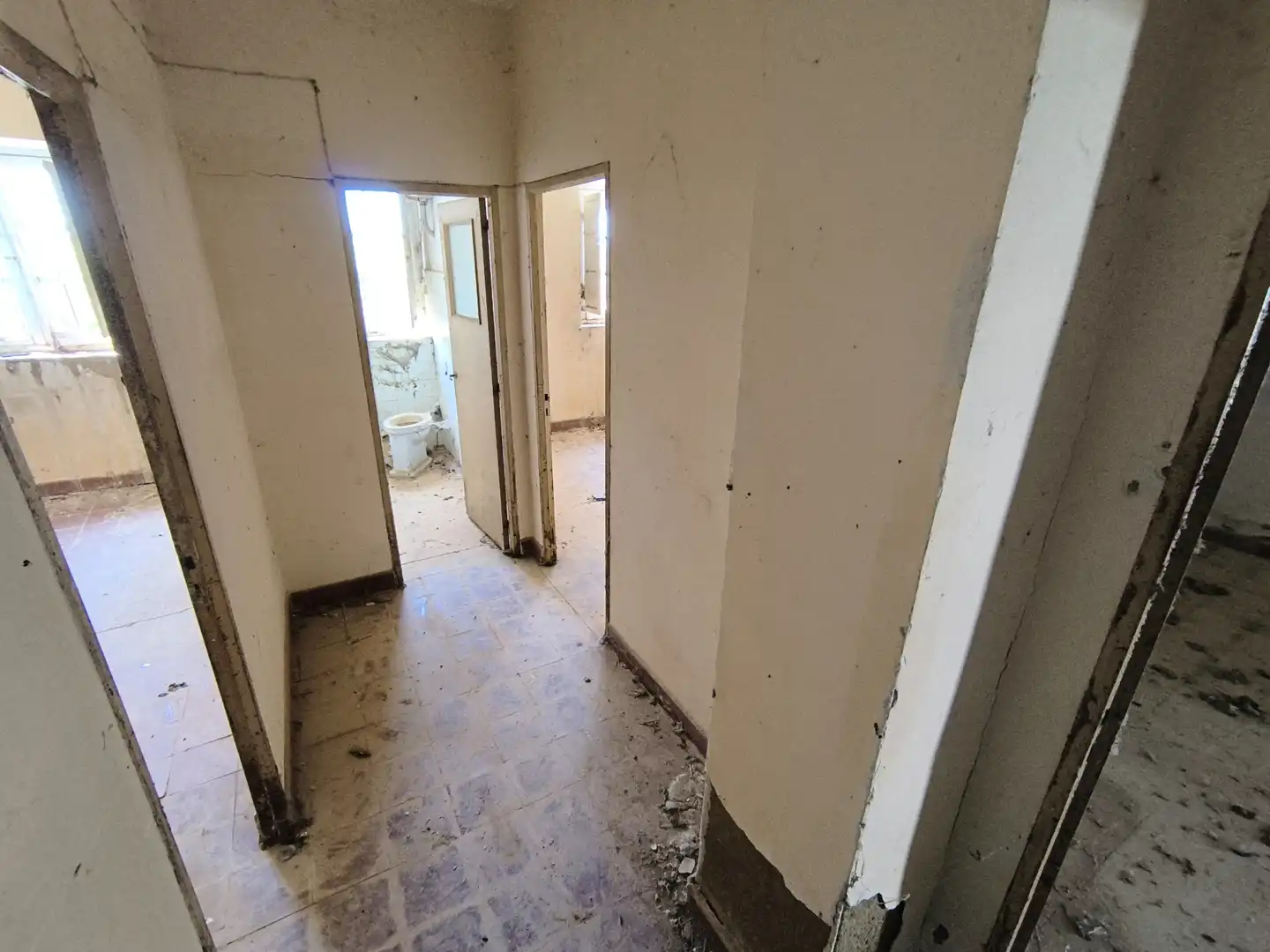 Casa o xalet en venda en Meneses de Campos amb Jardí privat i Traster