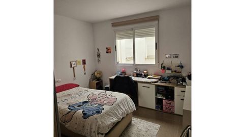 Foto 3 de Dúplex en venta en Calle Doctor Fléming, Sant Joan de Moró, Castellón