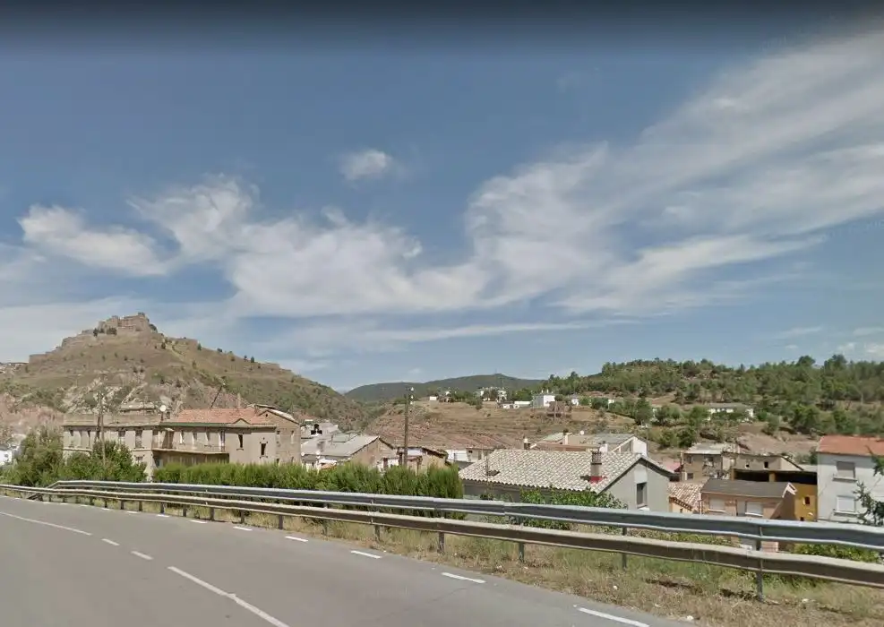 Local commercial à vendre à Ctra Antigua de Manresa, imagen 14