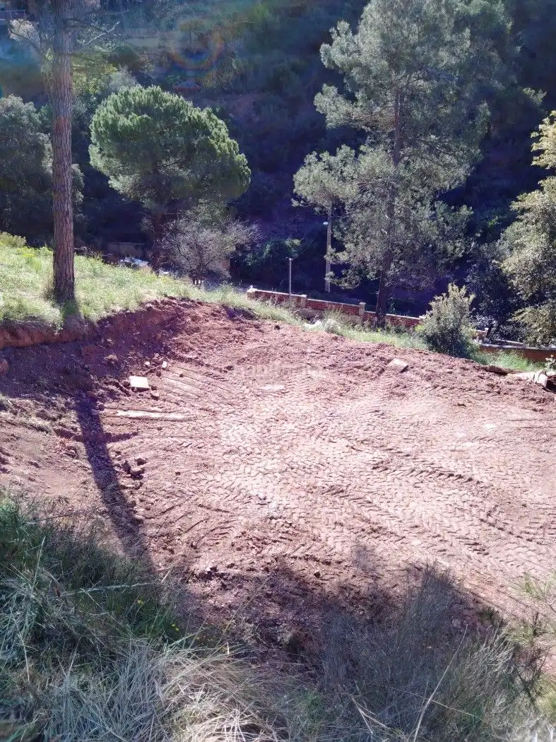 Terreny residencial en venda a Carrer les Bardisses 3, imagen 9