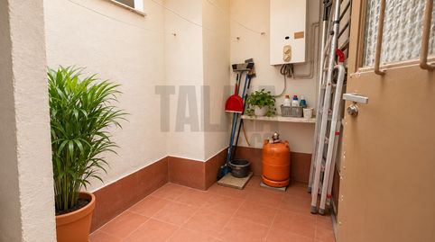 Foto 4 de Piso en venta en Carretera D'escrivà, La Raïosa, Valencia Capital