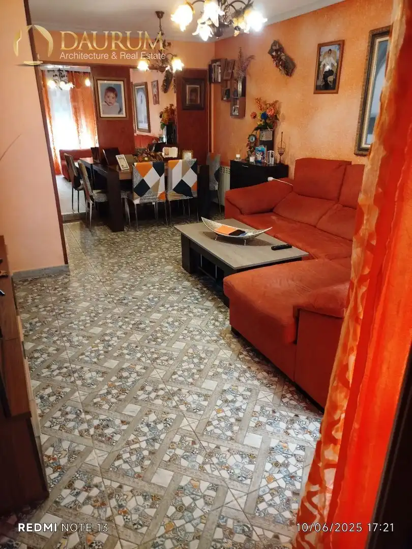 Appartement à vendre à Calle de Ramírez Tomé, Portazgo, imagen 4