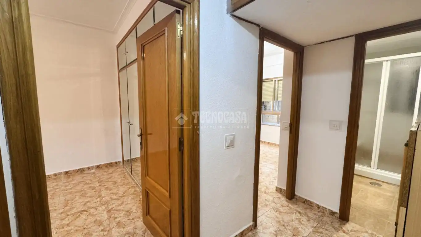 Piso en venta en Alcobendas con Calefacción y Terraza