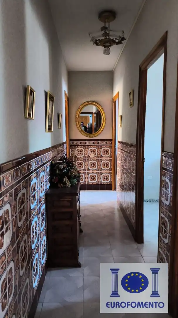 Piso en venta en Fuensalida