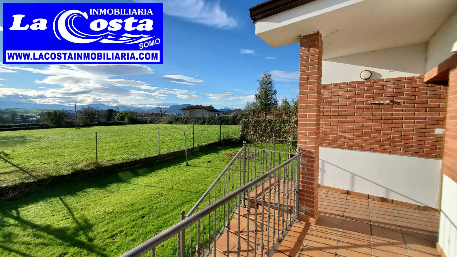 Exterior view of Houses for sale in Ribamontán al Mar  with Heating, Private garden and Terrace