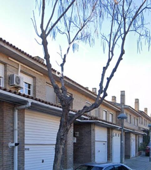 Foto 2 de Casa adosada en venta en Manuel Blancafort, Centre, Sant Quirze del Vallès