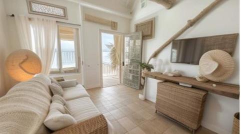 Foto 2 de Casa o xalet en venda a Gran Playa, Alicante