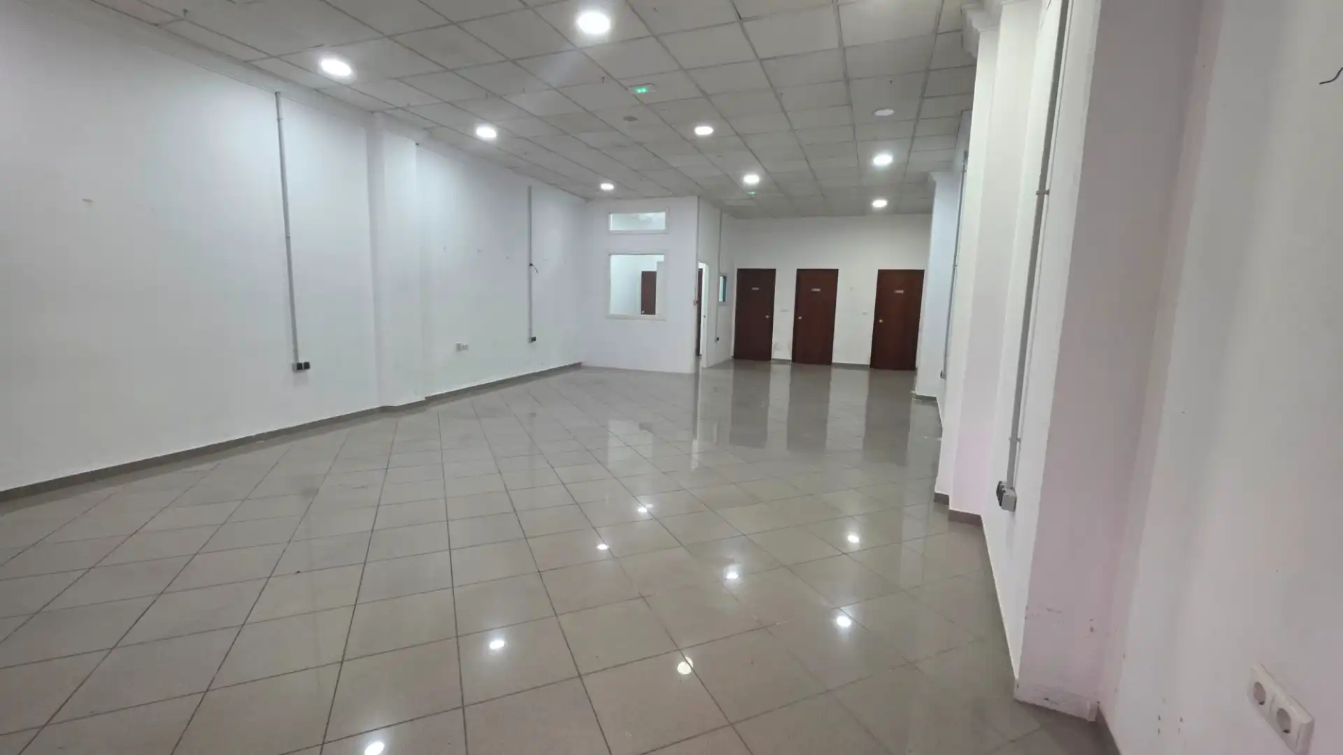 Local comercial en venda a Ubrique, imagen 8