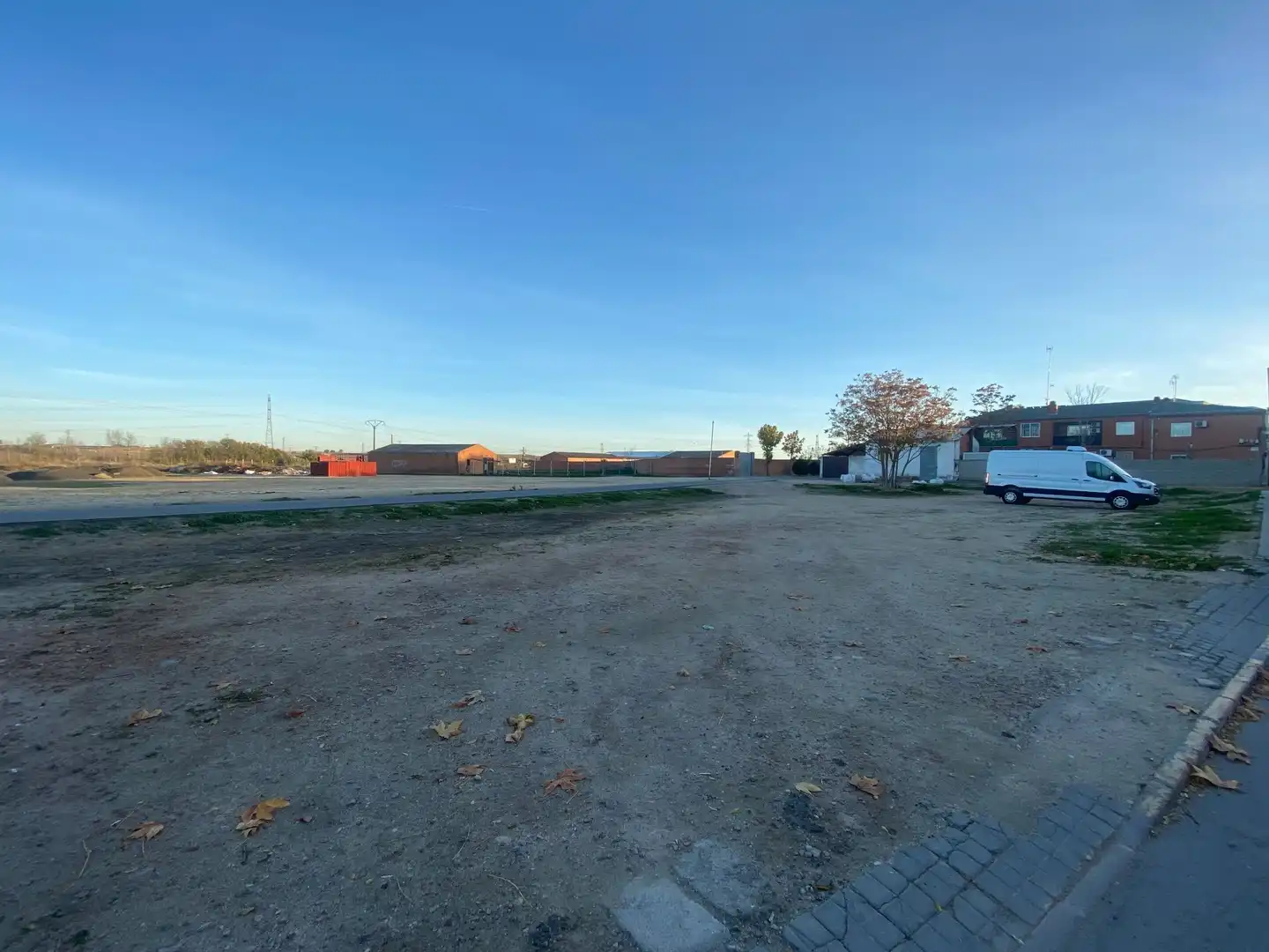 Lands and plots for sale in Numancia de la Sagra, imagen 4