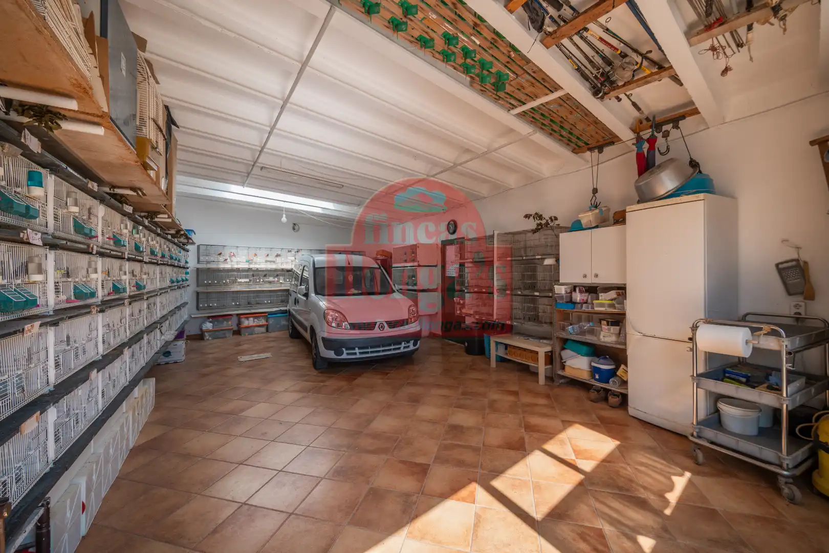 Villa mit Garten zum Verkauf in Cala Blanca, imagen 39