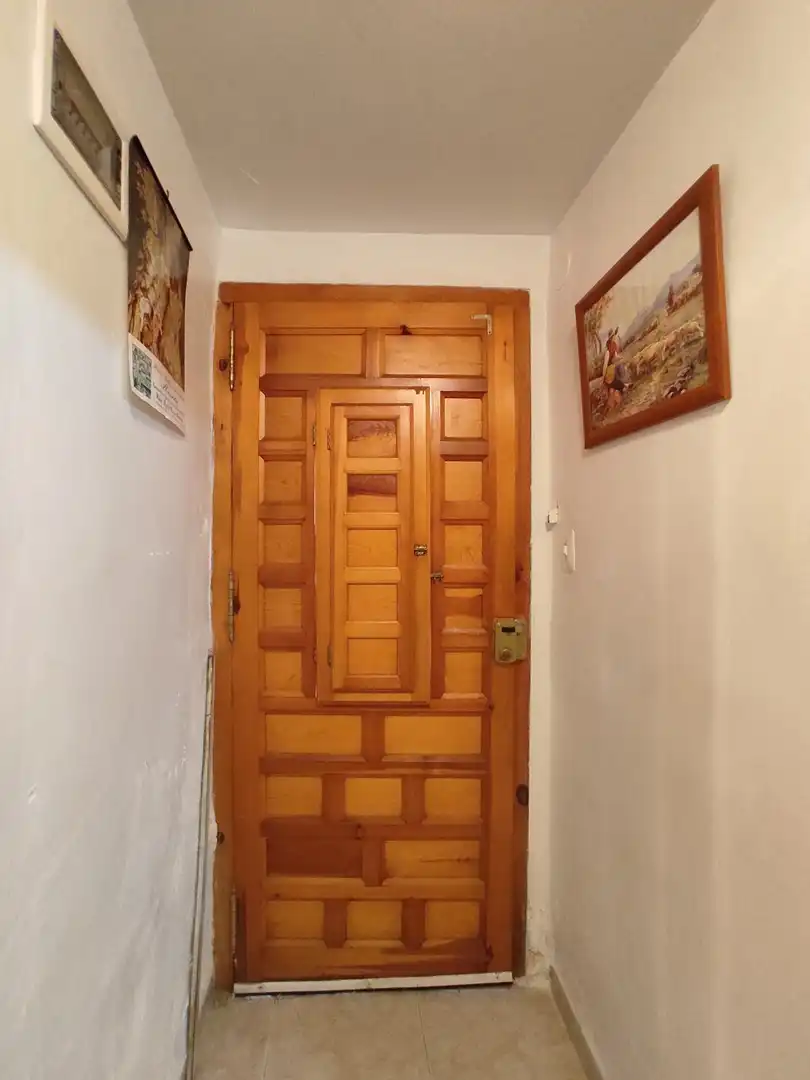 Casa adosada en venta en Enguídanos con Amueblado
