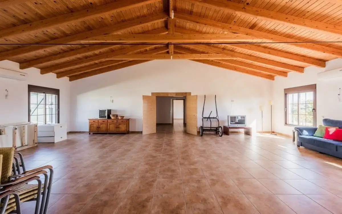 Chalet en venta en Estepona Pueblo, imagen 5