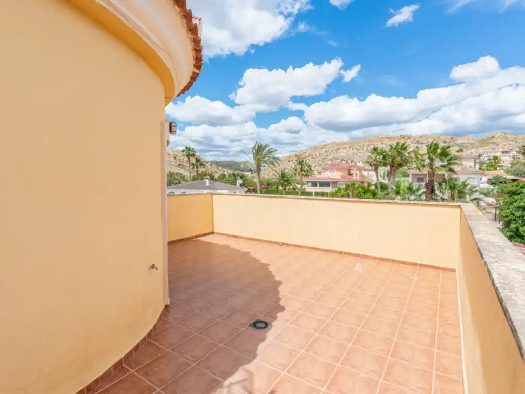 Casa o xalet en venda a Calle Limonita, 5, Valle del Sol